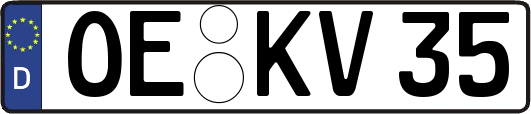 OE-KV35