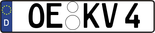 OE-KV4