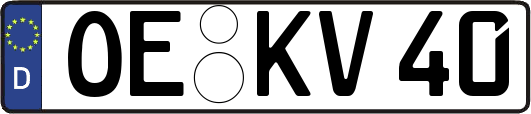 OE-KV40