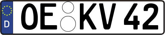 OE-KV42