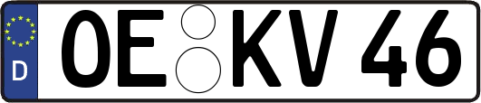 OE-KV46