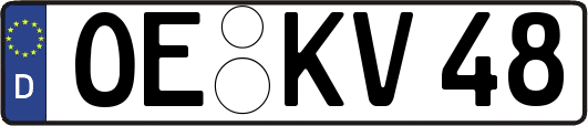 OE-KV48