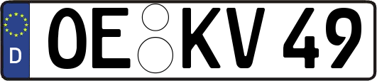 OE-KV49