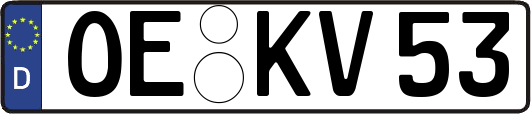 OE-KV53