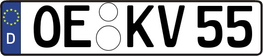 OE-KV55