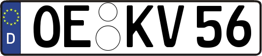 OE-KV56