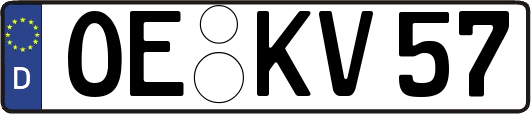 OE-KV57