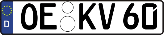 OE-KV60