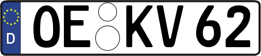 OE-KV62