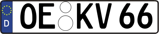 OE-KV66