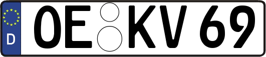 OE-KV69