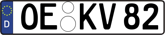 OE-KV82