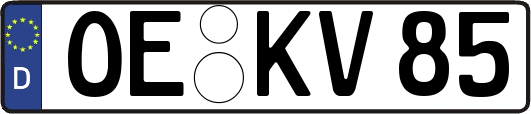 OE-KV85