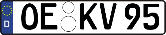 OE-KV95
