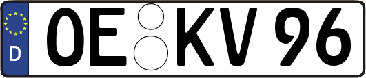 OE-KV96