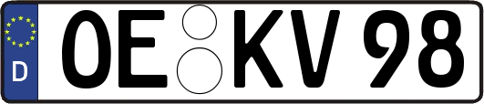 OE-KV98