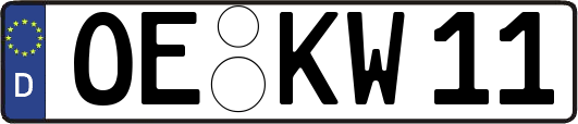 OE-KW11