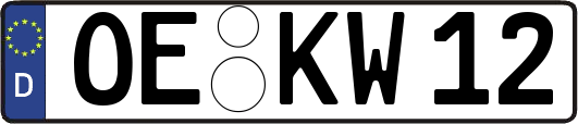 OE-KW12