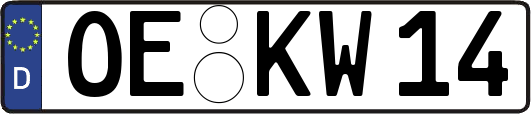 OE-KW14
