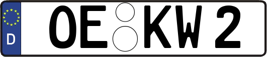 OE-KW2