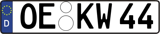 OE-KW44