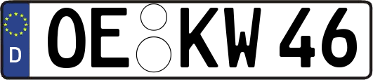 OE-KW46