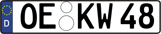 OE-KW48
