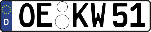 OE-KW51