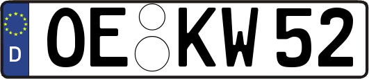 OE-KW52