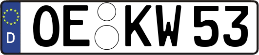 OE-KW53