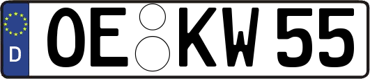OE-KW55
