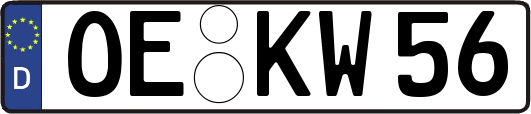 OE-KW56