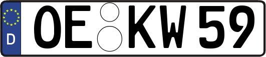 OE-KW59