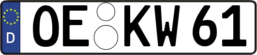 OE-KW61