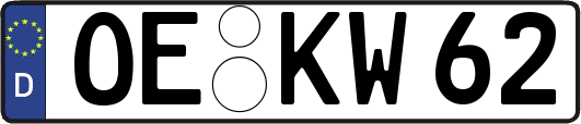 OE-KW62