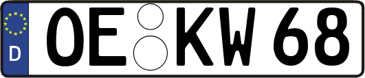 OE-KW68