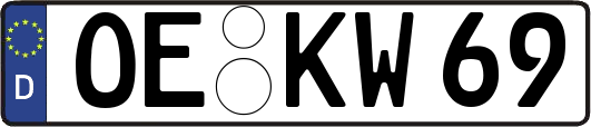 OE-KW69