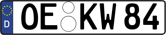 OE-KW84