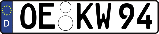OE-KW94
