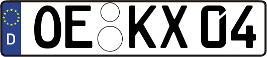 OE-KX04