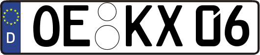 OE-KX06