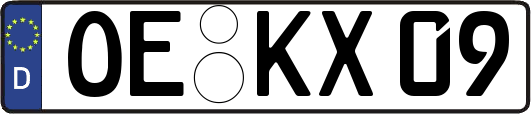 OE-KX09