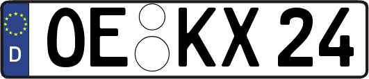 OE-KX24