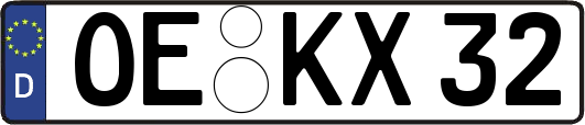 OE-KX32