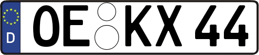 OE-KX44