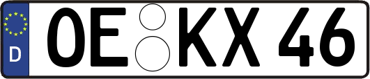 OE-KX46