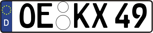 OE-KX49