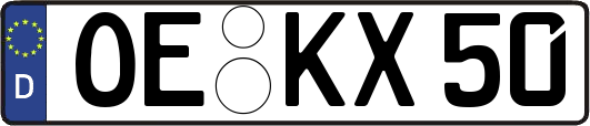 OE-KX50