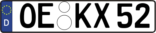 OE-KX52