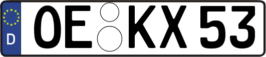 OE-KX53